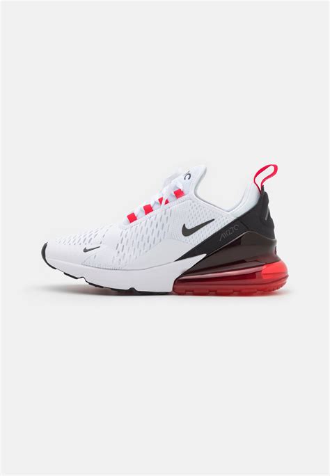 nike air max 270 wit met rood|zalando Air Max 270.